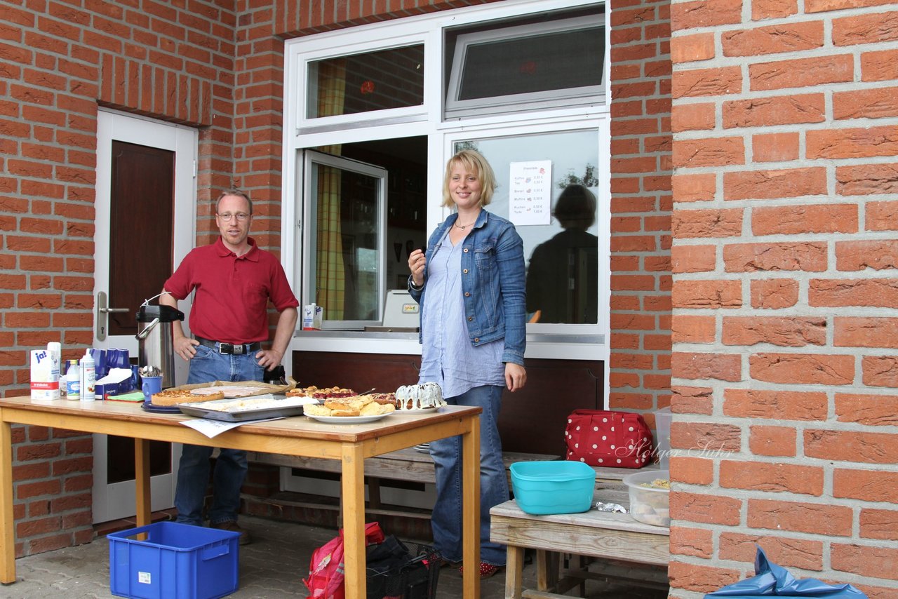 Bild 201 - Vogelschießen 2011